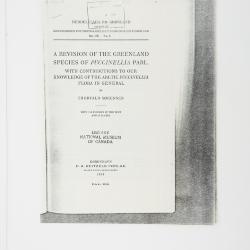 Puccinellia nuttalliana